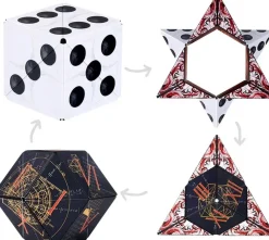 Shashibo Renaissance - Blackrock