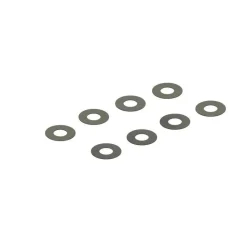Shim 6.2x13.7x0.2mm (8) - Arrma - ARRma