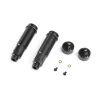 Shock Body and Cap Aluminum (2) - LMT - Losi - Losi - TLR
