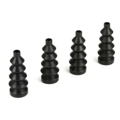 Shock Boot Set (4): 1:5 4wd DBXL - Losi - TLR