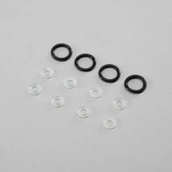 Shock O-Ring Set: Mini-T 2.0 - Losi - TLR
