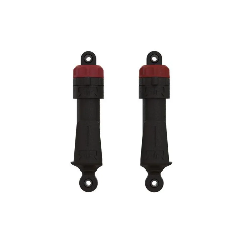 Shock Set Bore:11mm, Length: 87mm, Oil: 500cSt - ARRma