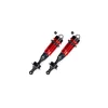 Shock Set Bore:16mm Length:117mm Oil:550cSt - ARRma