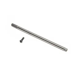 Shock Shaft Rear 3.5mm 8XT - TLR - Team Losi Racing - Losi - TLR