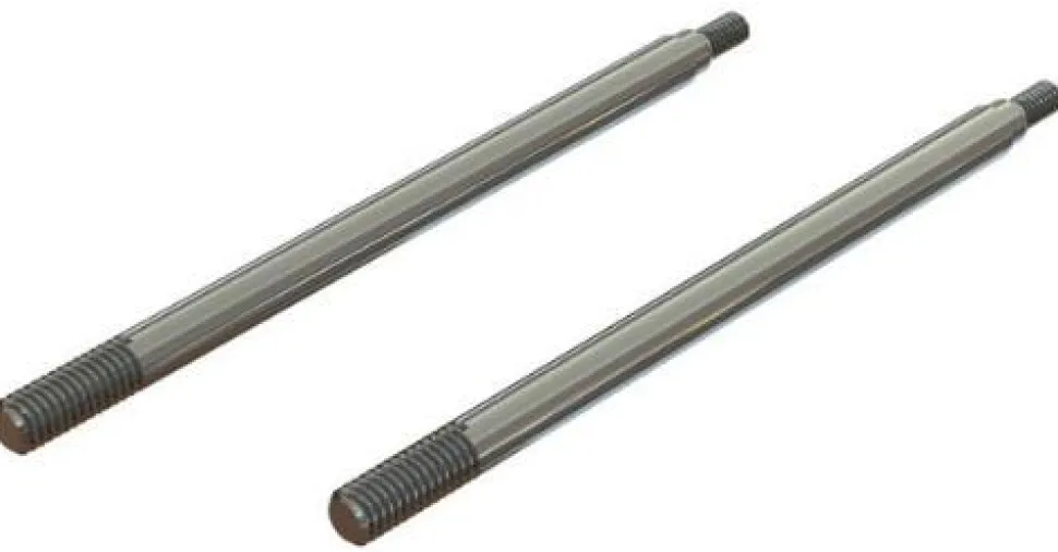Shock Shaft 4x70mm (2) - ARRma