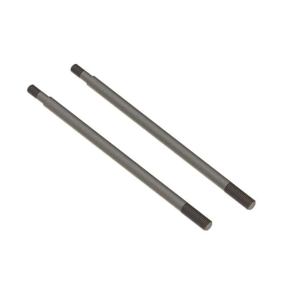 Shock Shaft 5x88mm (2) - ARRma