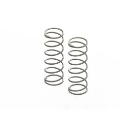 Shock Springs: 70mm 1.35N/mm (7.7lbf/In) (2) - ARRma