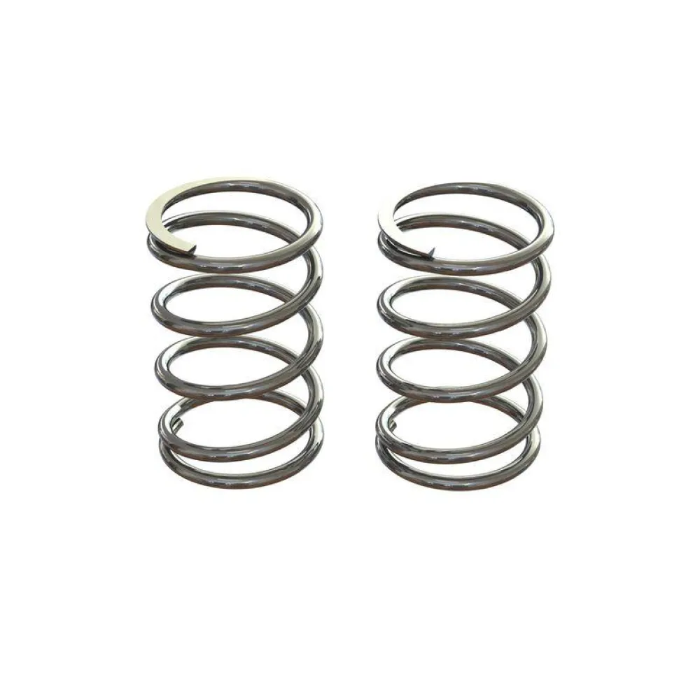 Shock Springs 35mm 5.6N/mm (32lbf/In) (2) - Arrma - ARRma