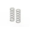Shock Springs: 70mm 1.13N/mm (6.5lbf/In) (2) - ARRma
