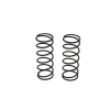 Shock Springs: 55mm 1.3N/mm (7.6lbf/in) (2) - ARRma