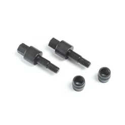 Shock Stand Off Front (2) - SBR 2.0 - Losi - Losi - TLR