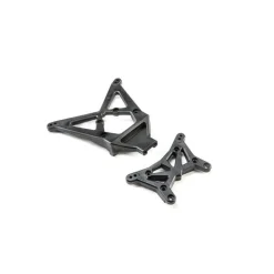 Shock Tower Set - 22S - Losi - Losi - TLR