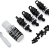 Shocks, Oil-Filled (W/Springs) - Traxxas
