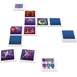 Shy Monster - Riviera Games