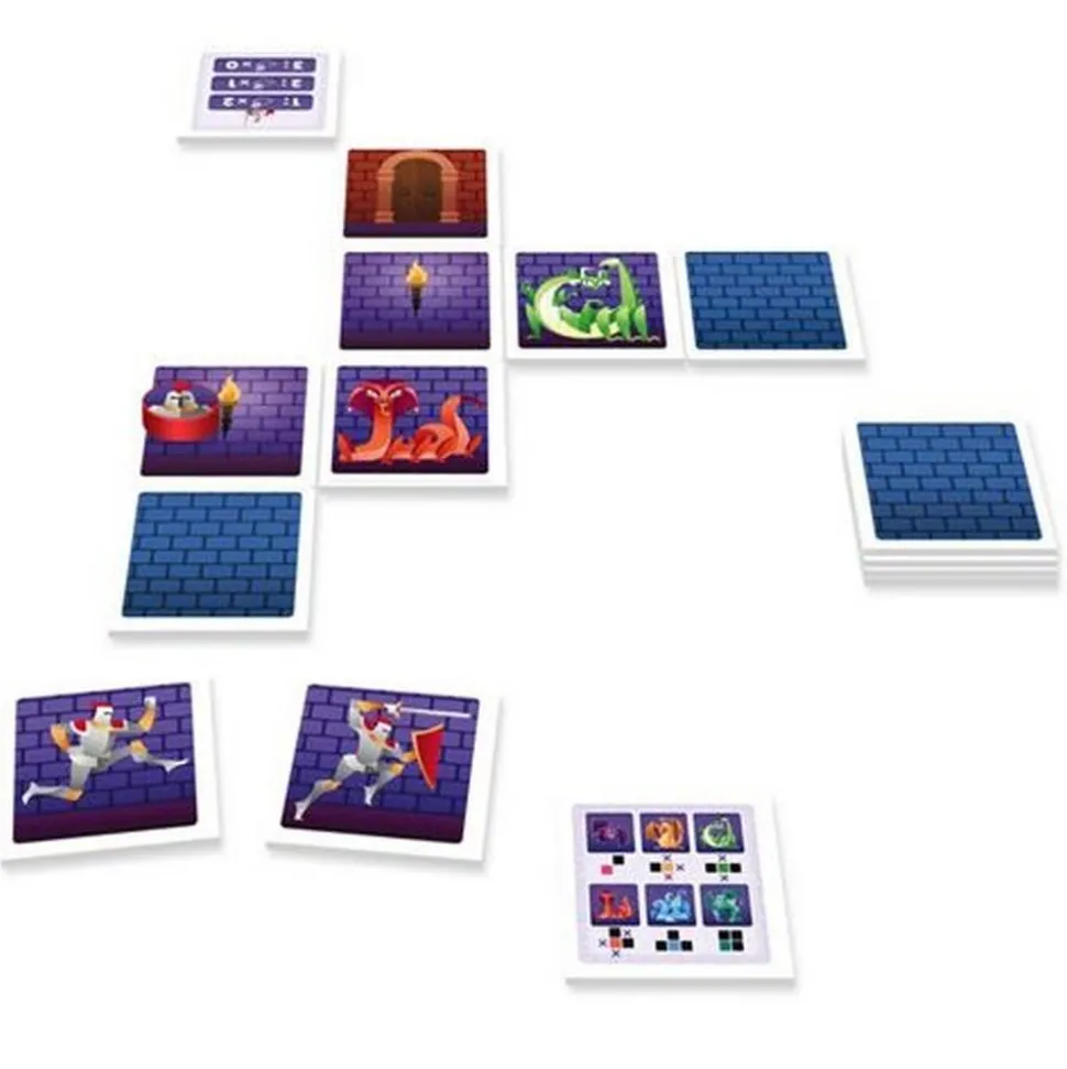 Shy Monster - Riviera Games