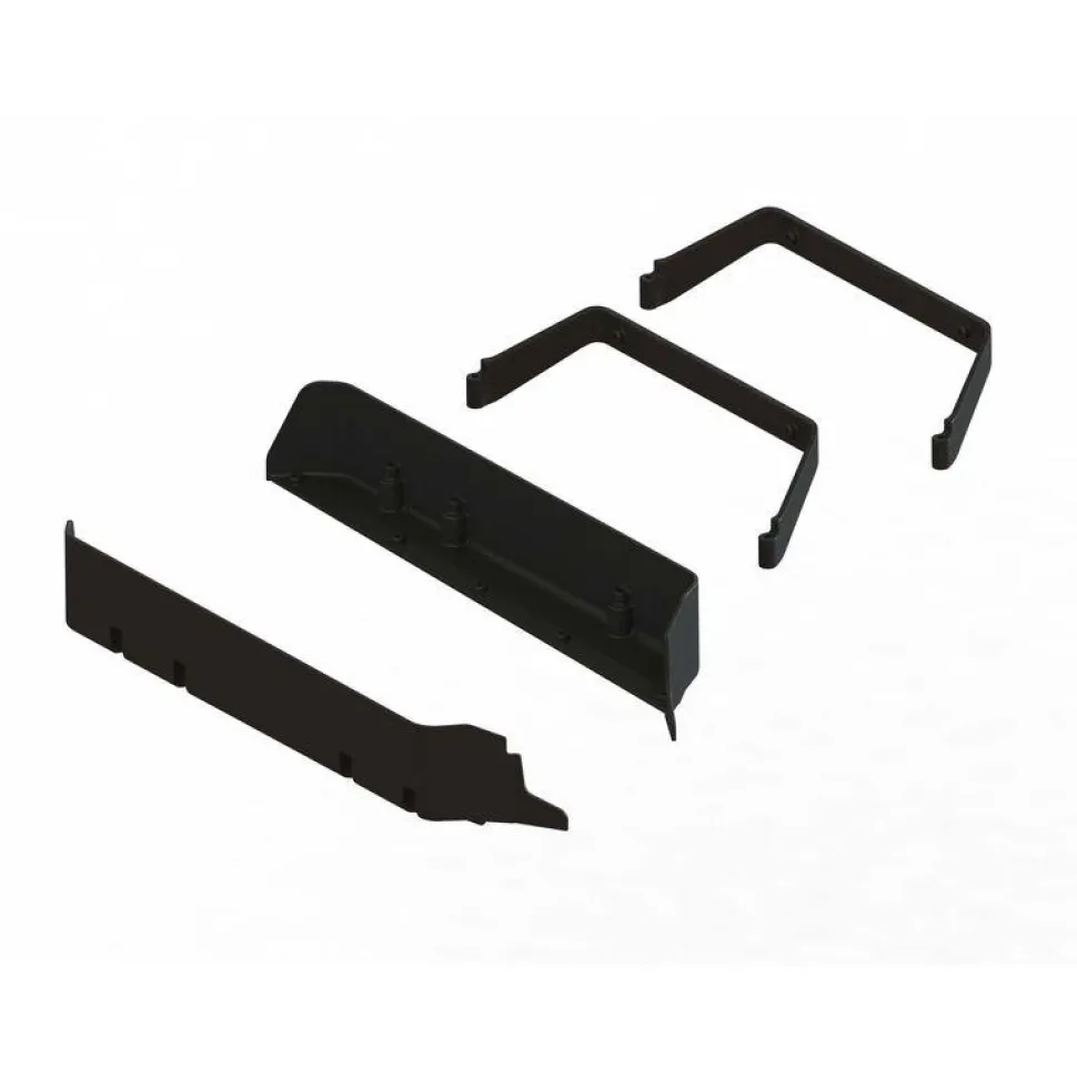 Side Guard Set - ARRma
