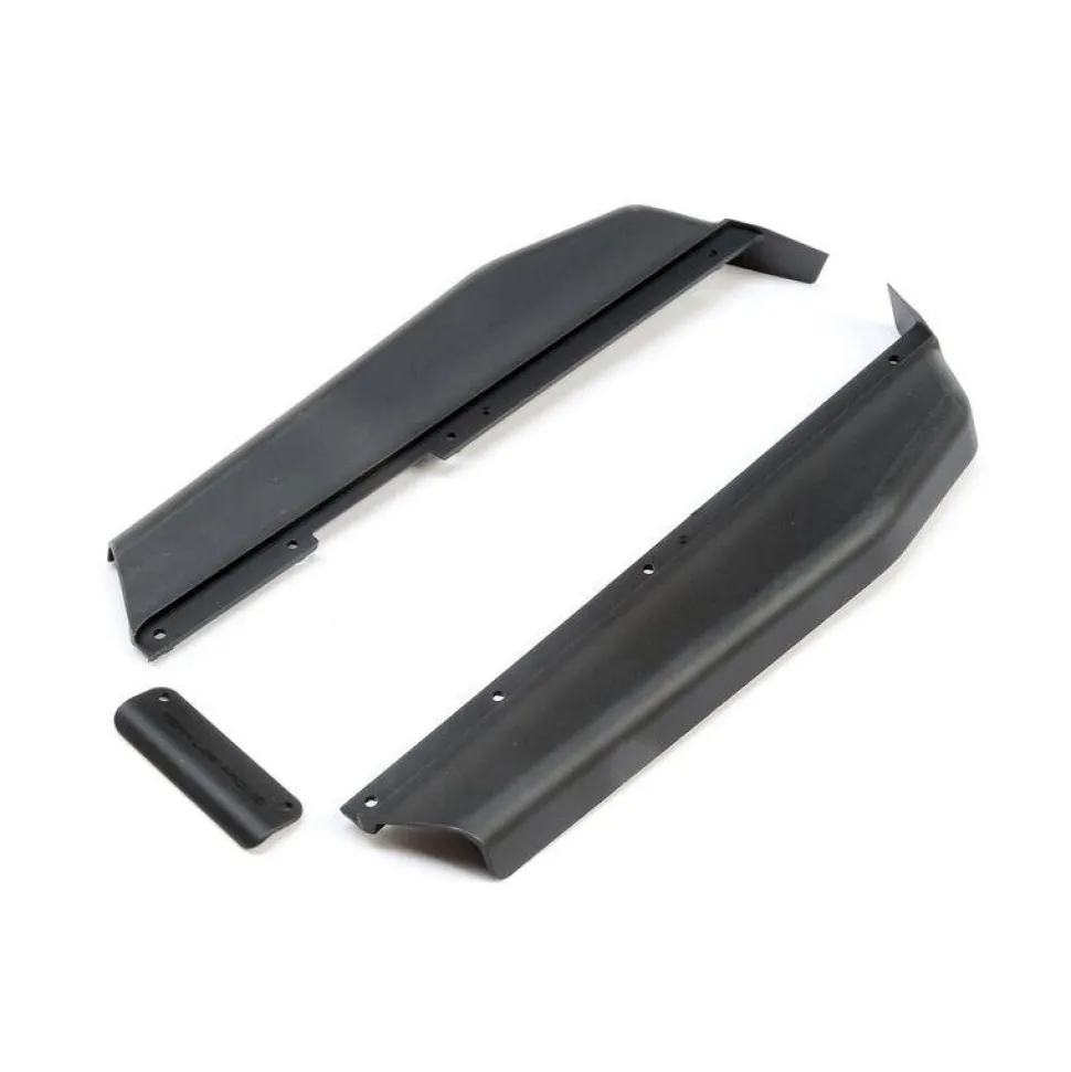 Side Guards: 8X - Losi - TLR