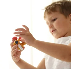 Sidecar Baby BIO - Tolo