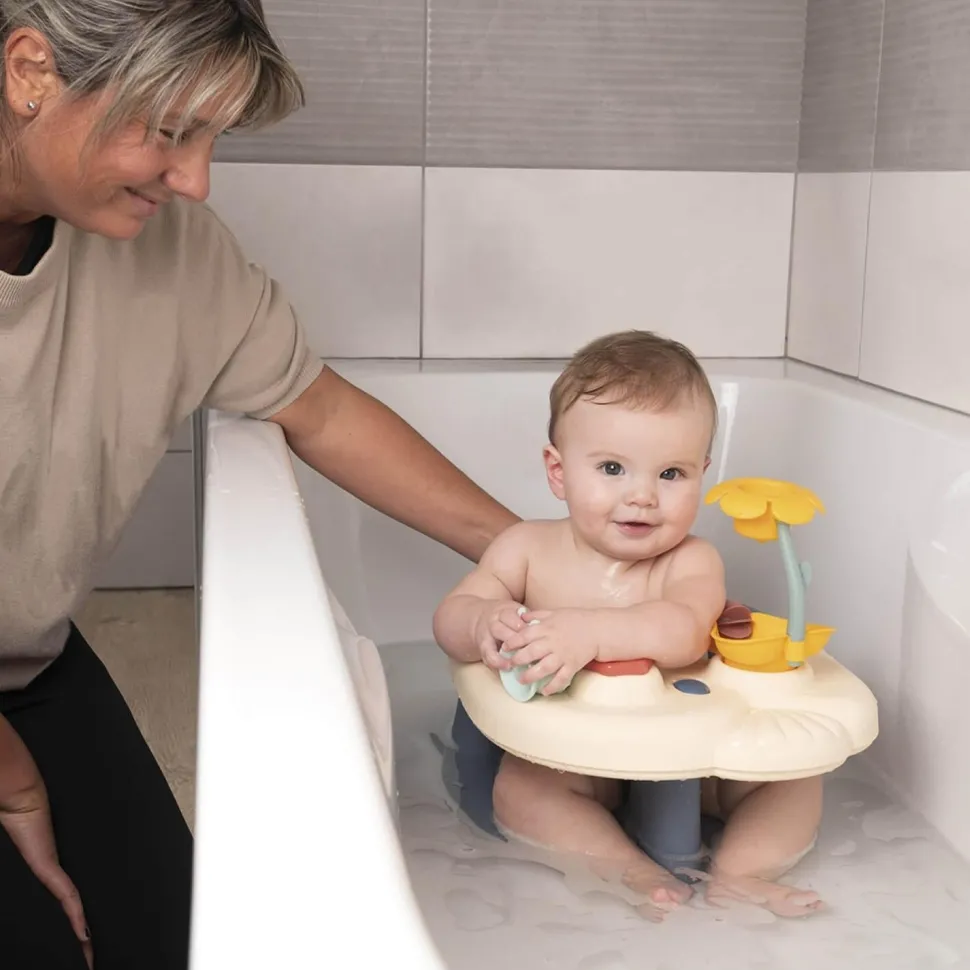 Siege De Bain Little Smoby - Smoby