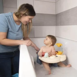 Siege De Bain Little Smoby - Smoby