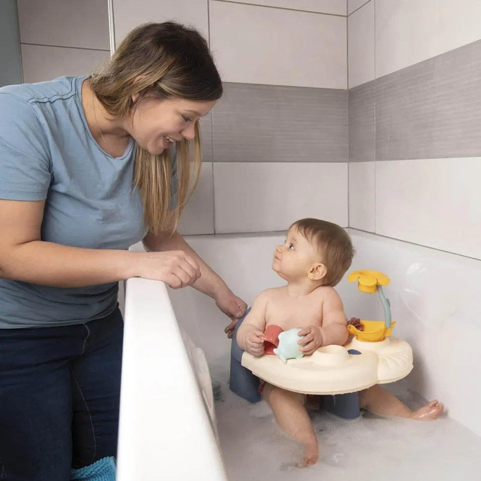 Siege De Bain Little Smoby - Smoby