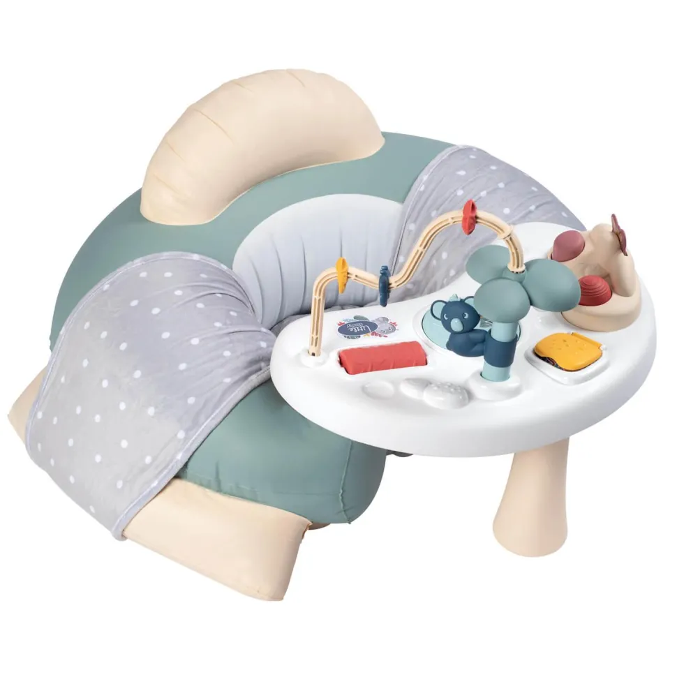 Siège gonflable Cosy Seat Little smoby - Smoby