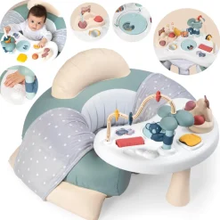 Siège gonflable Cosy Seat Little smoby - Smoby