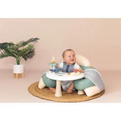 Siège gonflable Cosy Seat Little smoby - Smoby