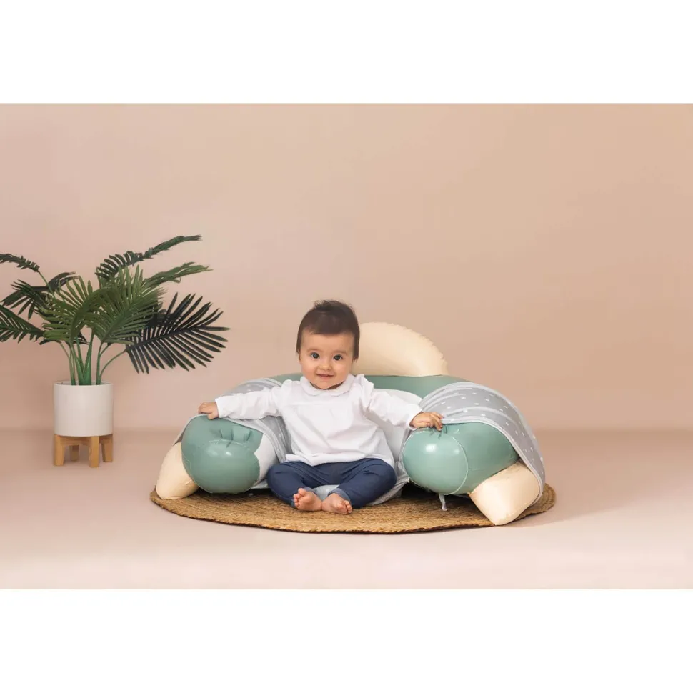 Siège gonflable Cosy Seat Little smoby - Smoby