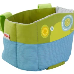 Siège vélo pour poupée - Haba