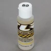 Silicone Shock Oil, 80wt, 2oz - Losi - TLR
