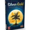 Silver & Gold - Oya