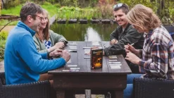 Silver & Gold - Pyramides - Oya