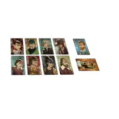 Similo Histoire - Gigamic