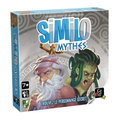 Similo Mythes - Gigamic