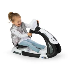 Simulateur de conduite : Space Driver - Smoby