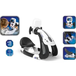 Simulateur de conduite : Space Driver - Smoby