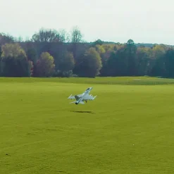 Simulateur de vol RC RealFlight Evolution avec contrôleur InterLink DX - RealFlight