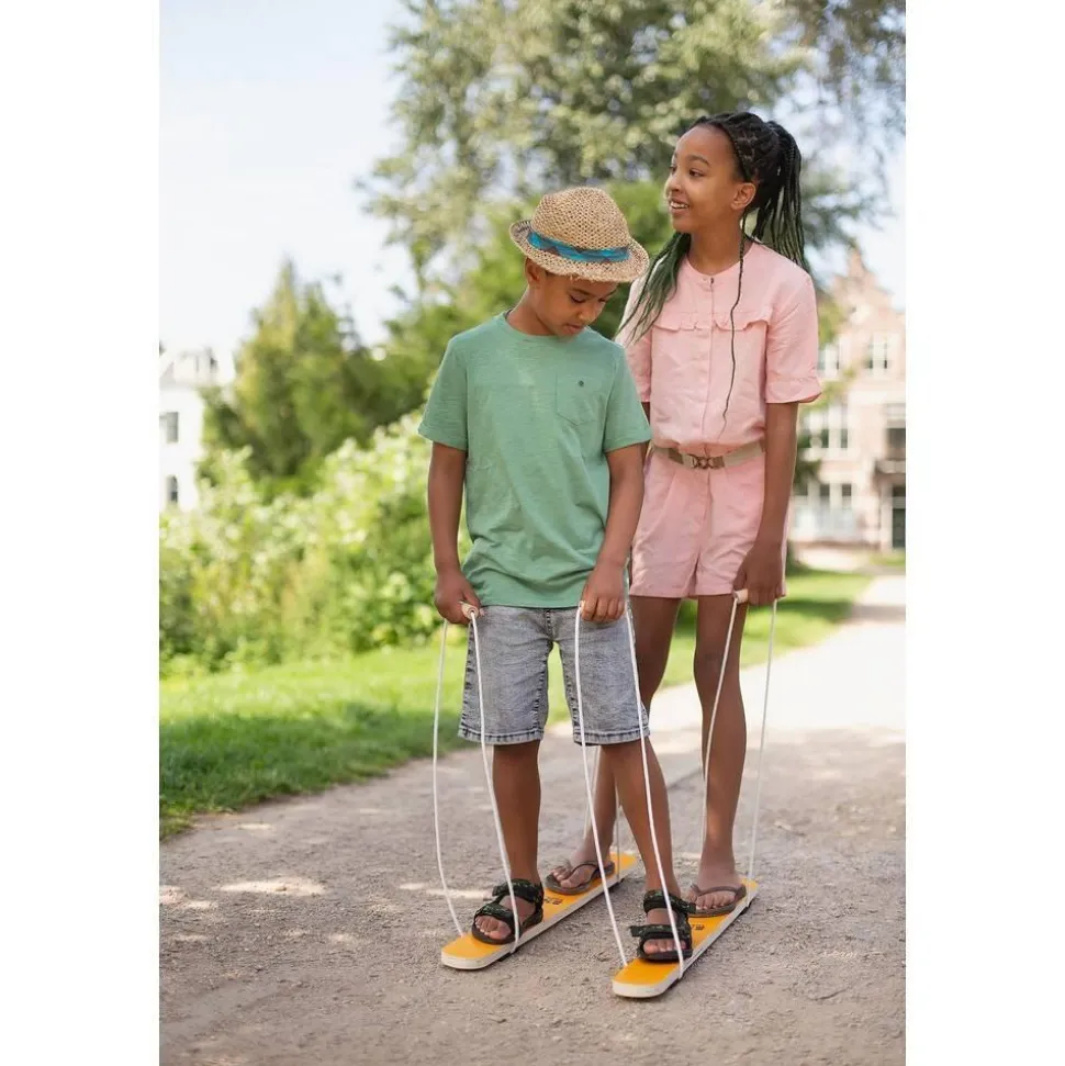 Ski de Fond - BS Toys