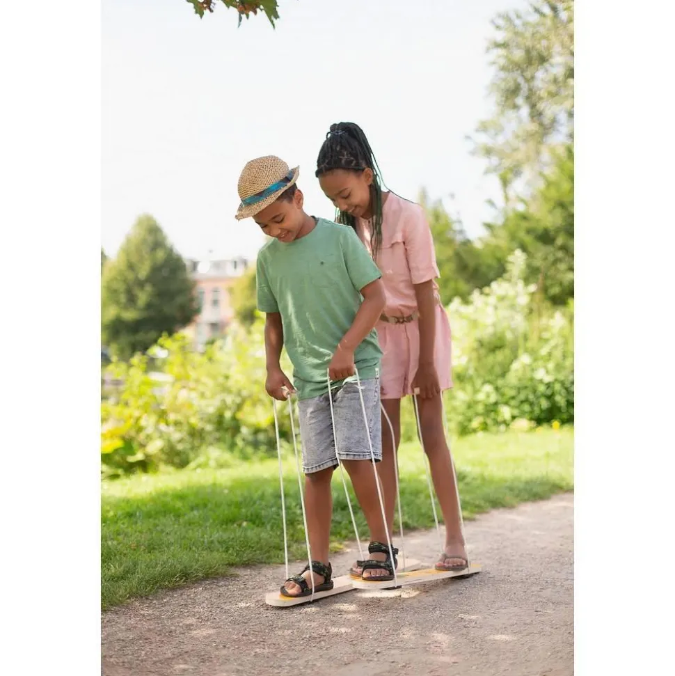 Ski de Fond - BS Toys