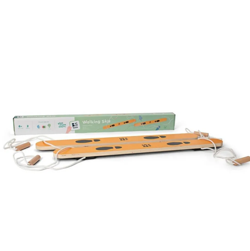 Ski de Fond - BS Toys