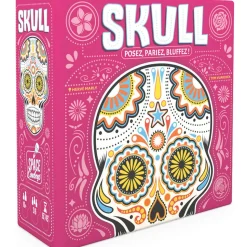 Skull - Asmodée