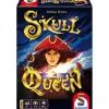 Skull Queen - Schmidt