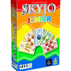 Skyjo Junior - Blackrock