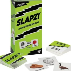 Slapzi - Asmodée