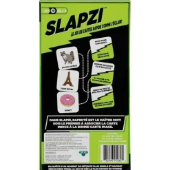 Slapzi - Asmodée
