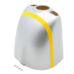 Slick 3D 480 ARF - Capot - EFL286505 - E-flite