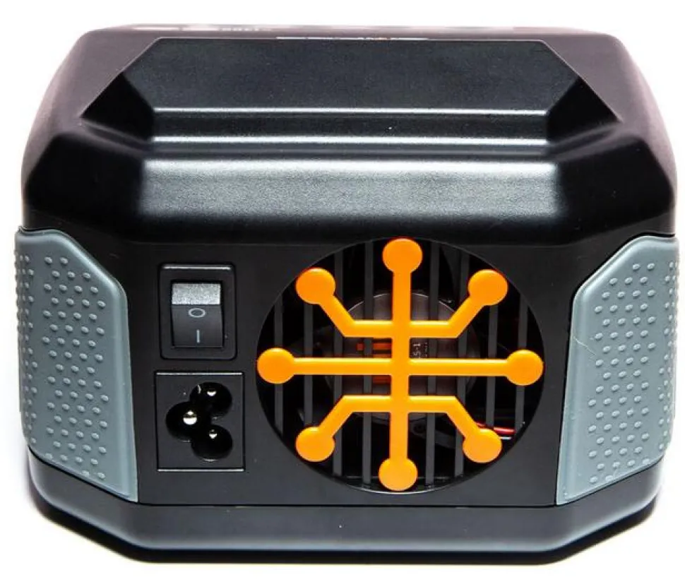 Smart Chargeur S1400 G2 AC 1x400W - Spektrum