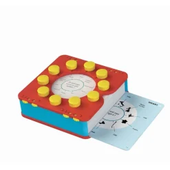 SMART10 Famille - Wilson Jeux