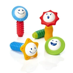 Smart Max : mes premiers sons et sens - SmartGames